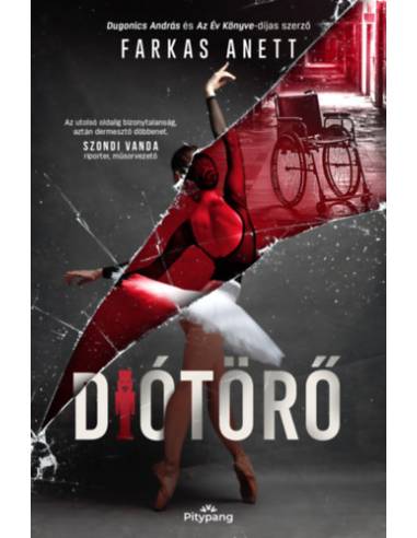 Diótörő