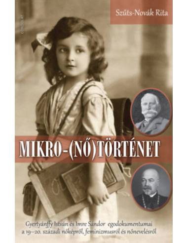 Mikro-(nő)történet