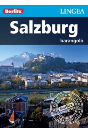 Salzburg - Barangoló