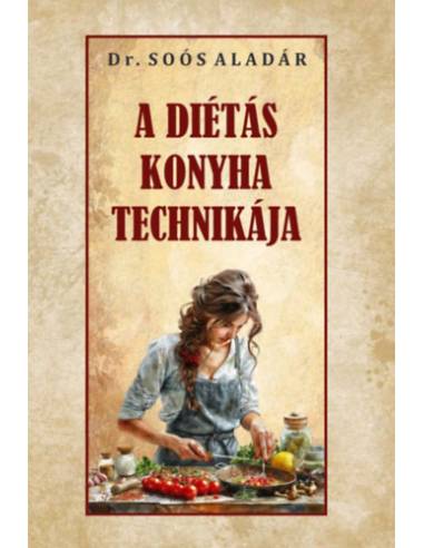A diétás konyha technikája