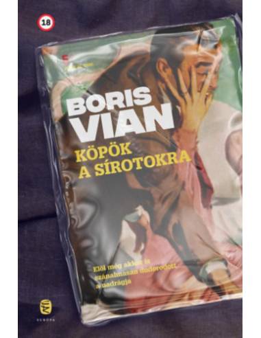 Köpök a sírotokra