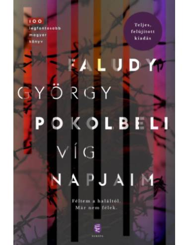 Pokolbeli víg napjaim
