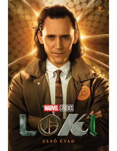 Loki - Első évad