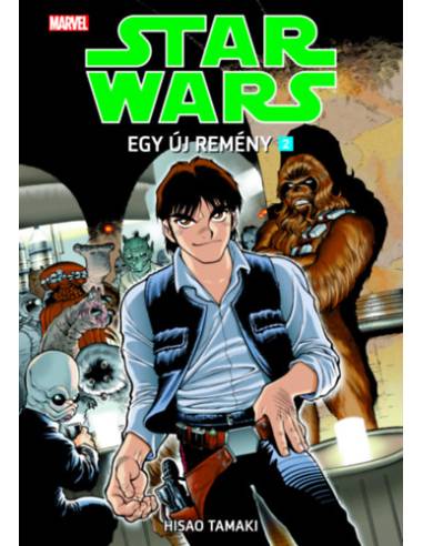 Star Wars: Egy új remény 2.
