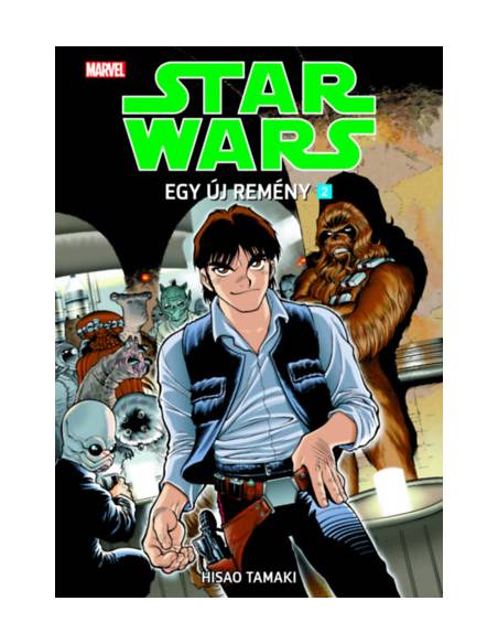 Star Wars: Egy új remény 2.