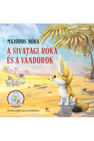 A sivatagi róka és a vándorok