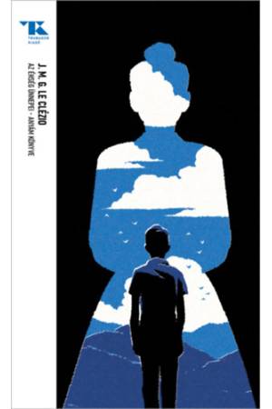 Az éhség ünnepei - Anyám könyve - Trubadúr Zsebkönyvek 78.