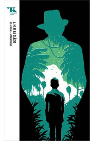 Az afrikai - Apám könyve - Trubadúr Zsebkönyvek 77.