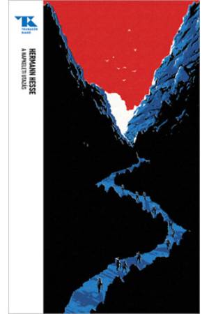 A napkeleti utazás - Trubadúr Zsebkönyvek 76.