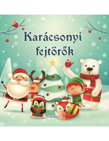 Karácsonyi fejtörők
