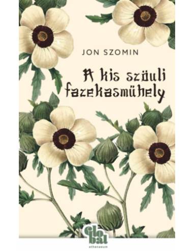 A kis szöuli fazekasműhely