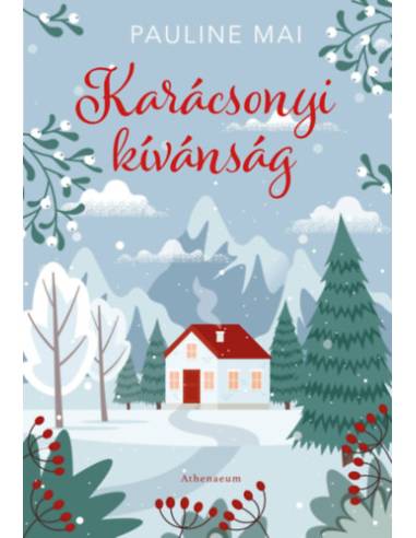 Karácsonyi kívánság - (Különleges kiadás)