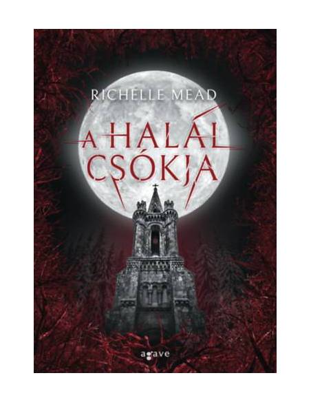 A halál csókja