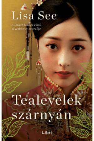 Tealevelek szárnyán