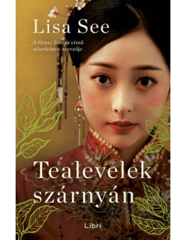 Tealevelek szárnyán