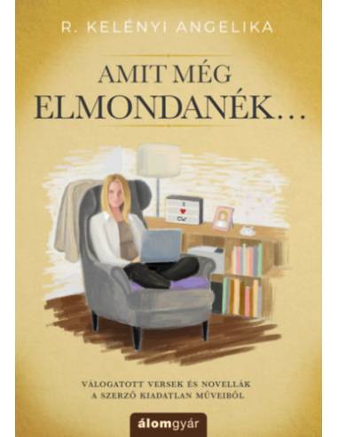 Amit még elmondanék...