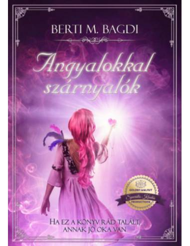 Angyalokkal szárnyalók