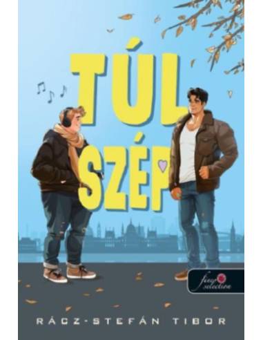 Túl szép