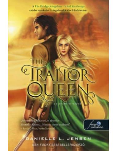 The Traitor Queen - Az áruló királynő - A híd királysága 2.