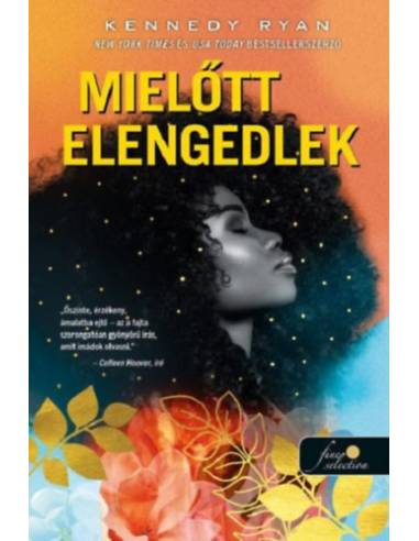 Mielőtt elengedlek - Skyland 1.