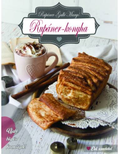 Rupáner-konyha - Újabb bögrés finomságok!