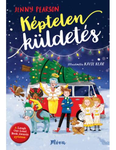 Képtelen küldetés