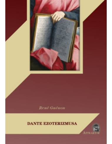 Dante ezoterizmusa