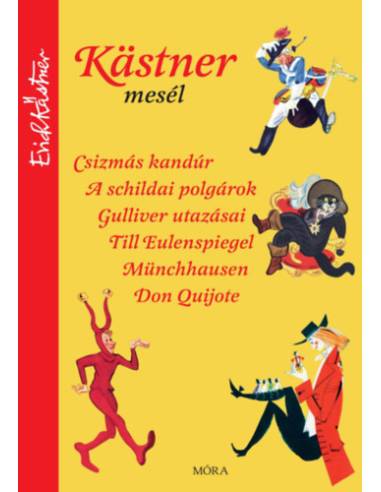 Kästner mesél