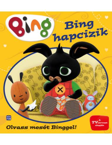Bing - Bing hapcizik