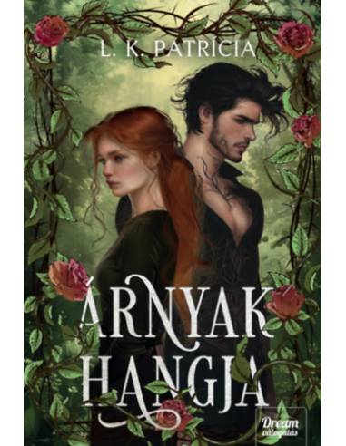 Árnyak hangja - (Különleges kiadás)
