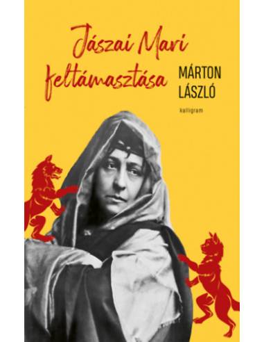 Jászai Mari feltámasztása