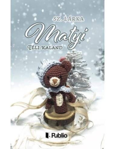 Matyi - Téli kaland