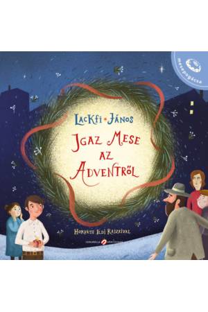 Igaz mese az adventről 2