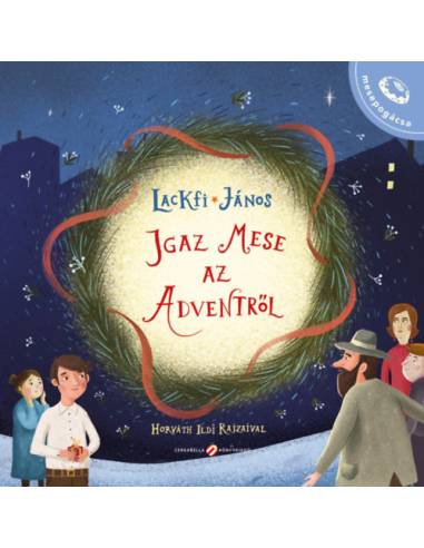 Igaz mese az adventről