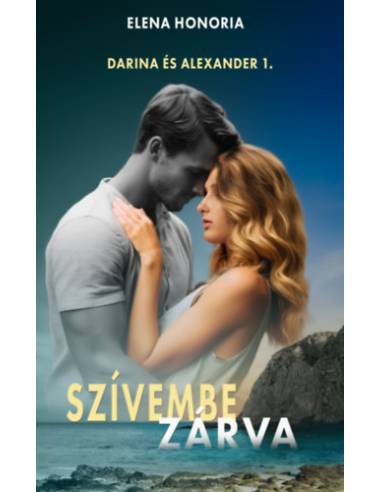 Szívembe zárva