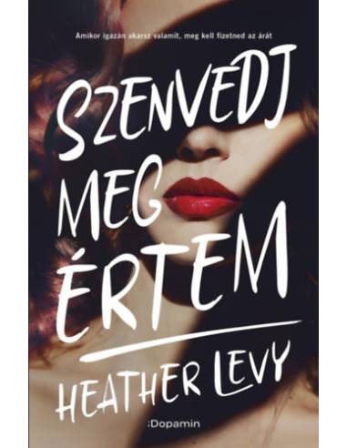 Szenvedj meg értem