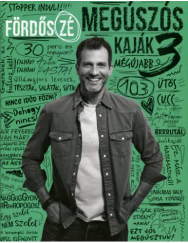 Megúszós kaják 3.