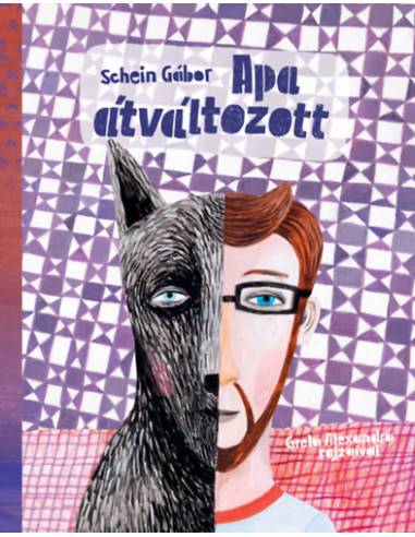 Apa átváltozott