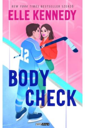 Body Check - (Különleges kiadás)
