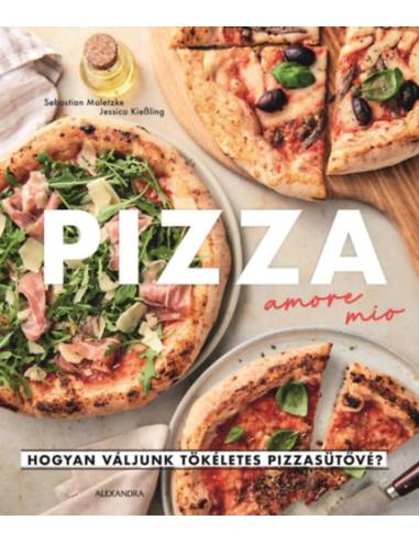Pizza Amore Mio
