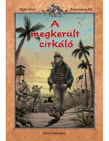 A megkerült cirkáló