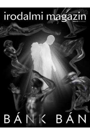 Irodalmi Magazin 2024/3. -
