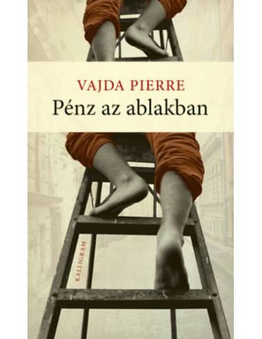 Pénz az ablakban