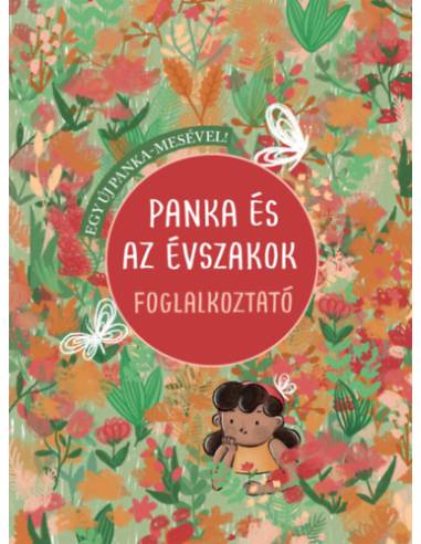 Panka és az évszakok foglalkoztató