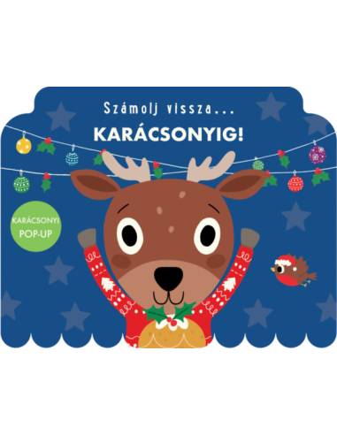Számolj vissza... Karácsonyig!