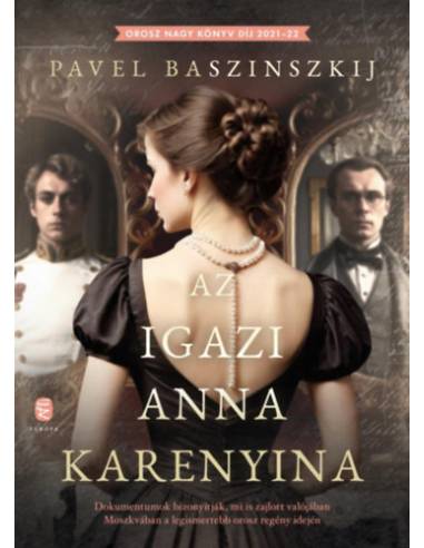Az igazi Anna Karenyina