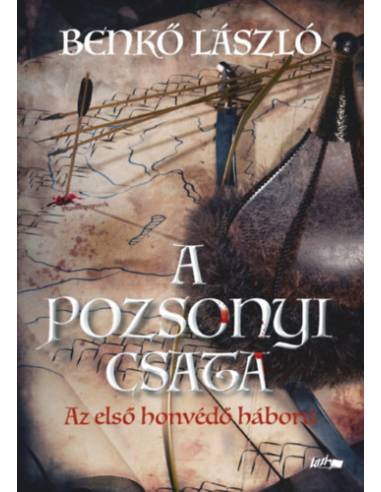 A pozsonyi csata - Az első honvédő háború