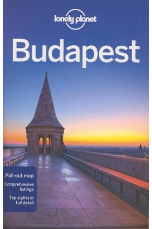 Budapest - Lonely Planet