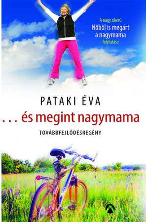 ...és megint nagymama