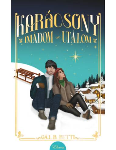 Karácsony, imádom-utálom